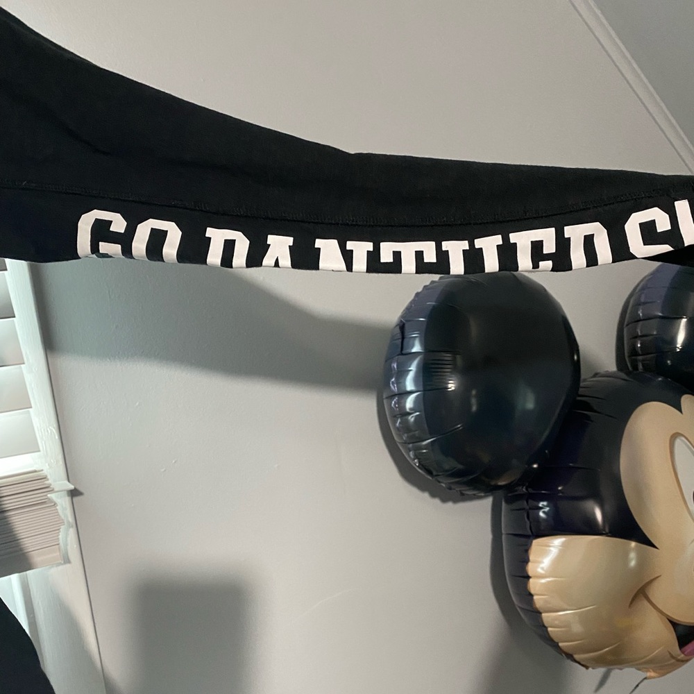 Panthers hoodie - Picture 3 of 6